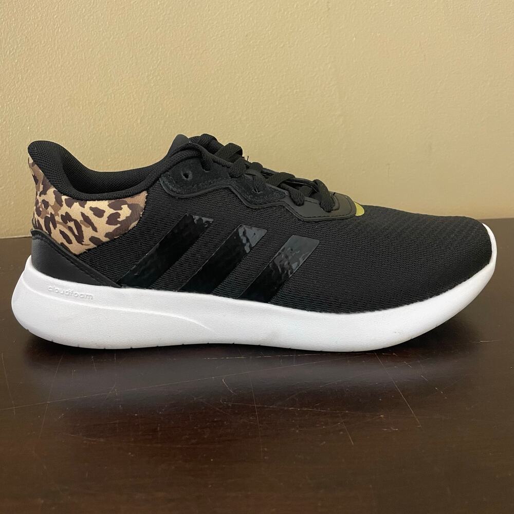 adidas Women's‎ QT Racer 3.0 Running Shoe - Picture 4 of 7